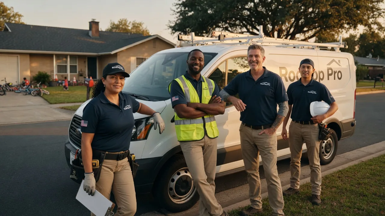 Roof Repair in Seanor, PA near me